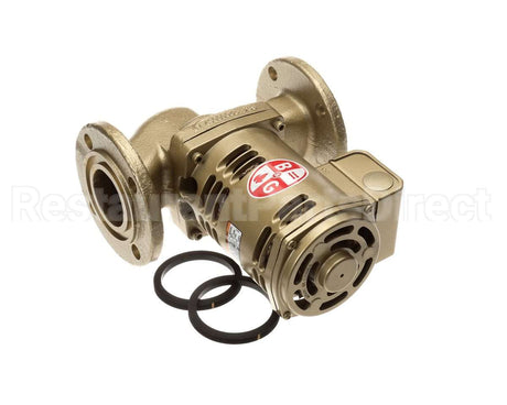 1BL035LF Bell & Gossett Pl-75B 2Brzcircpmp1/6Hp,Ldfre