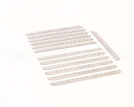 536-1 Nemco Blade Kit, 1/4", Easy Chopper 2