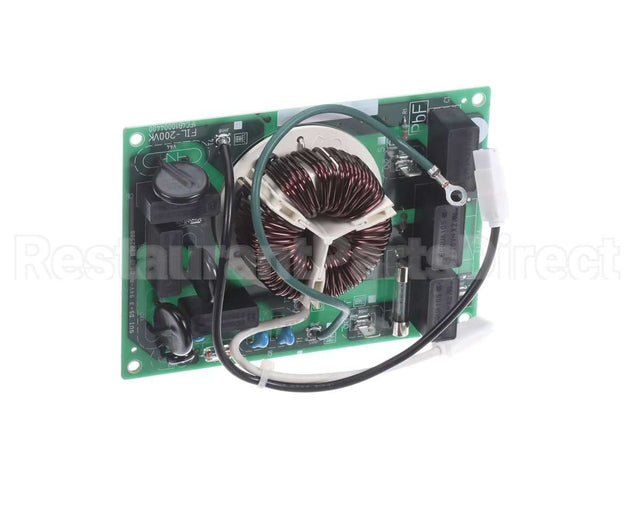 1FC05410772003 Hussmann Elec Compo Assy
