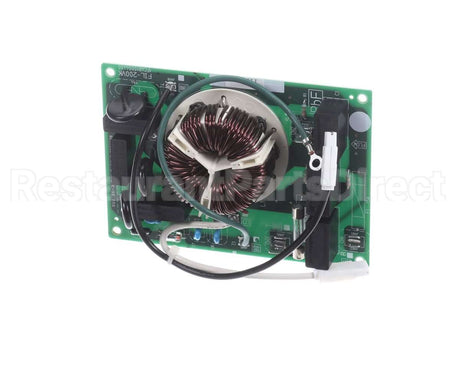 1FC05410772003 Hussmann Elec Compo Assy