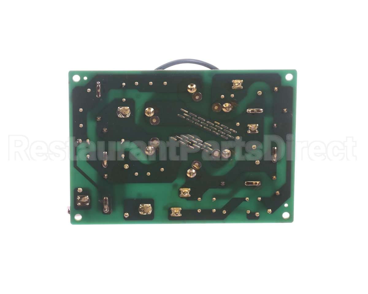 1FC05410772003 Hussmann Elec Compo Assy