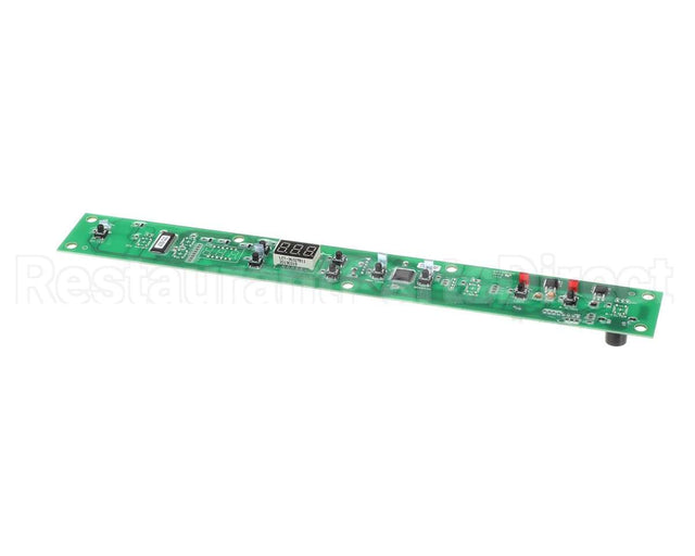 1FC0541084400 Hussmann Elec Compo Assy