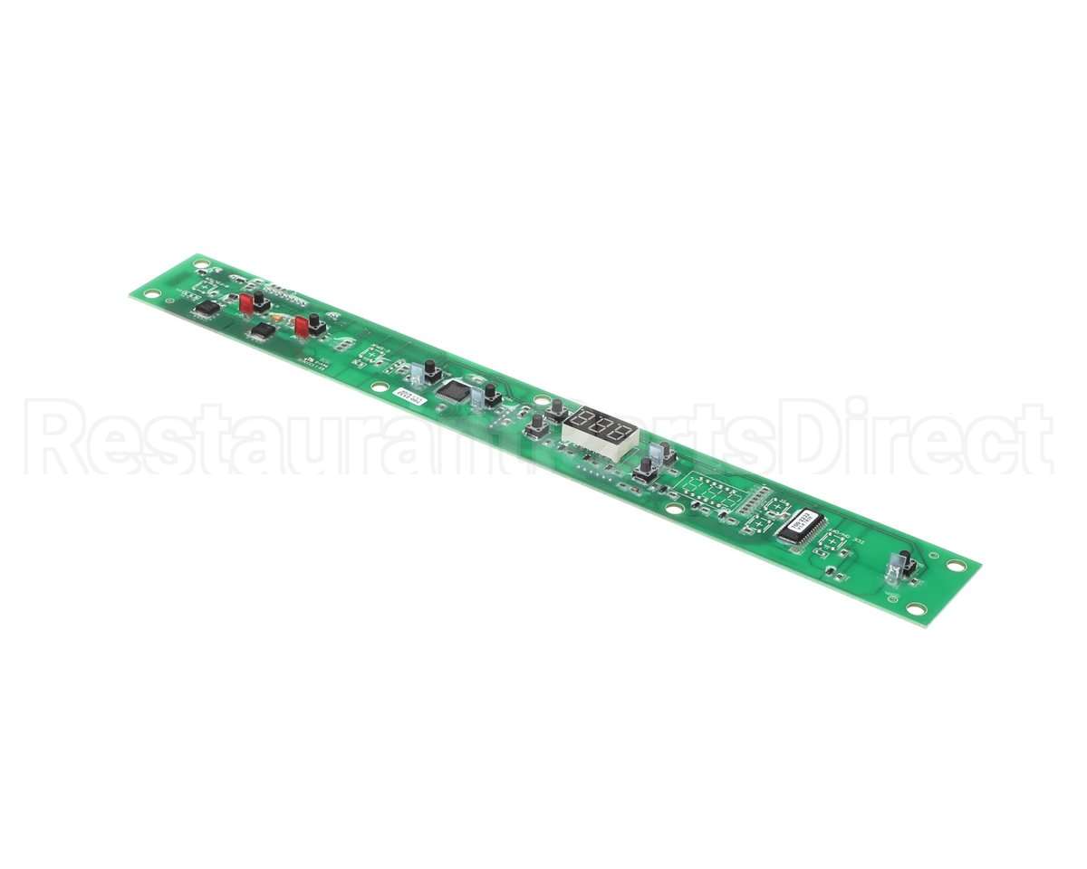 1FC0541084400 Hussmann Elec Compo Assy