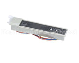 1FC0810046500 Hussmann Control Box Assy - 1 Pc