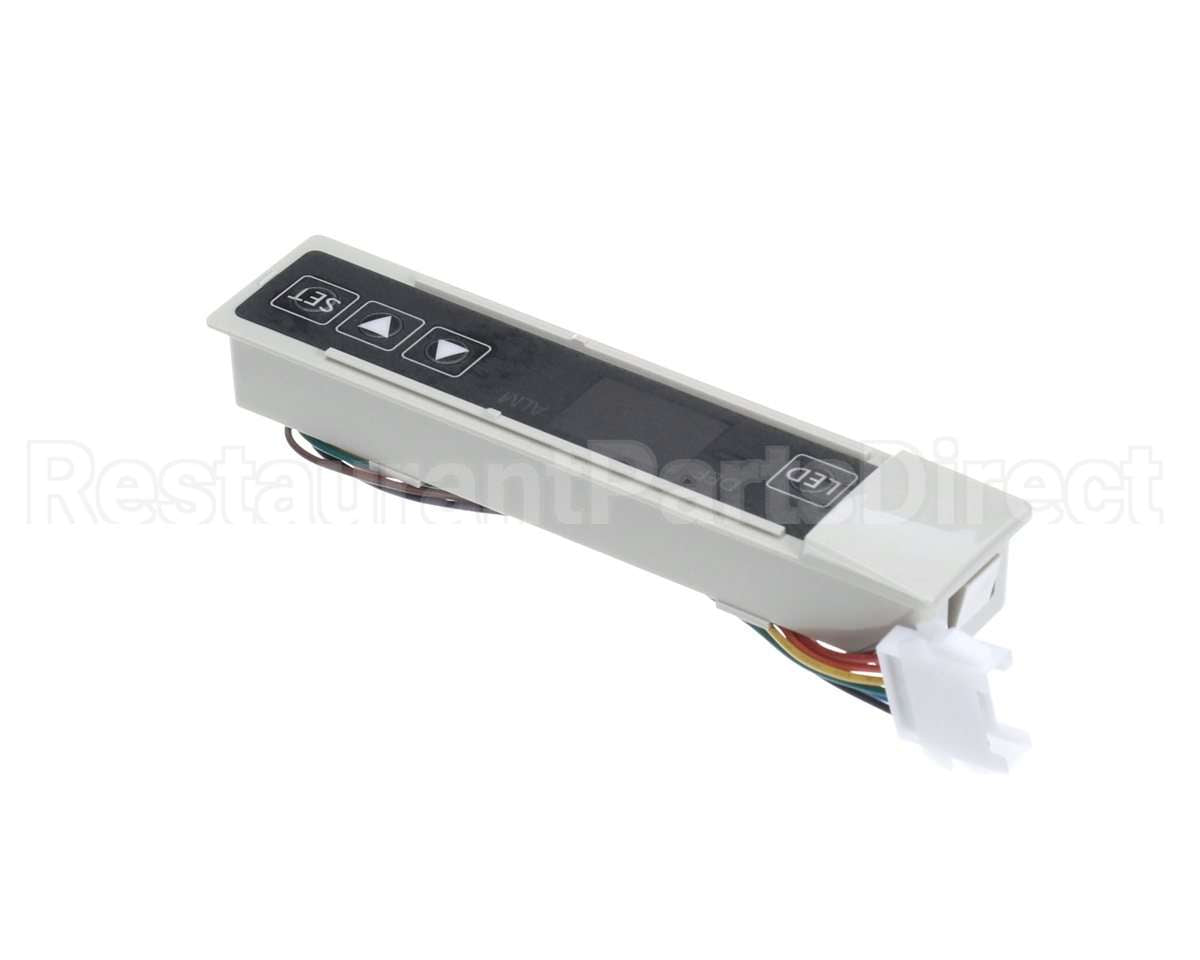 1FC0810046500 Hussmann Control Box Assy - 1 Pc