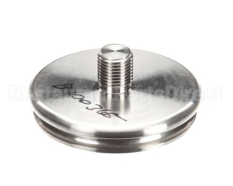 1FS02-7500014 Cleveland Screw On Plunger Head Fo R J.c