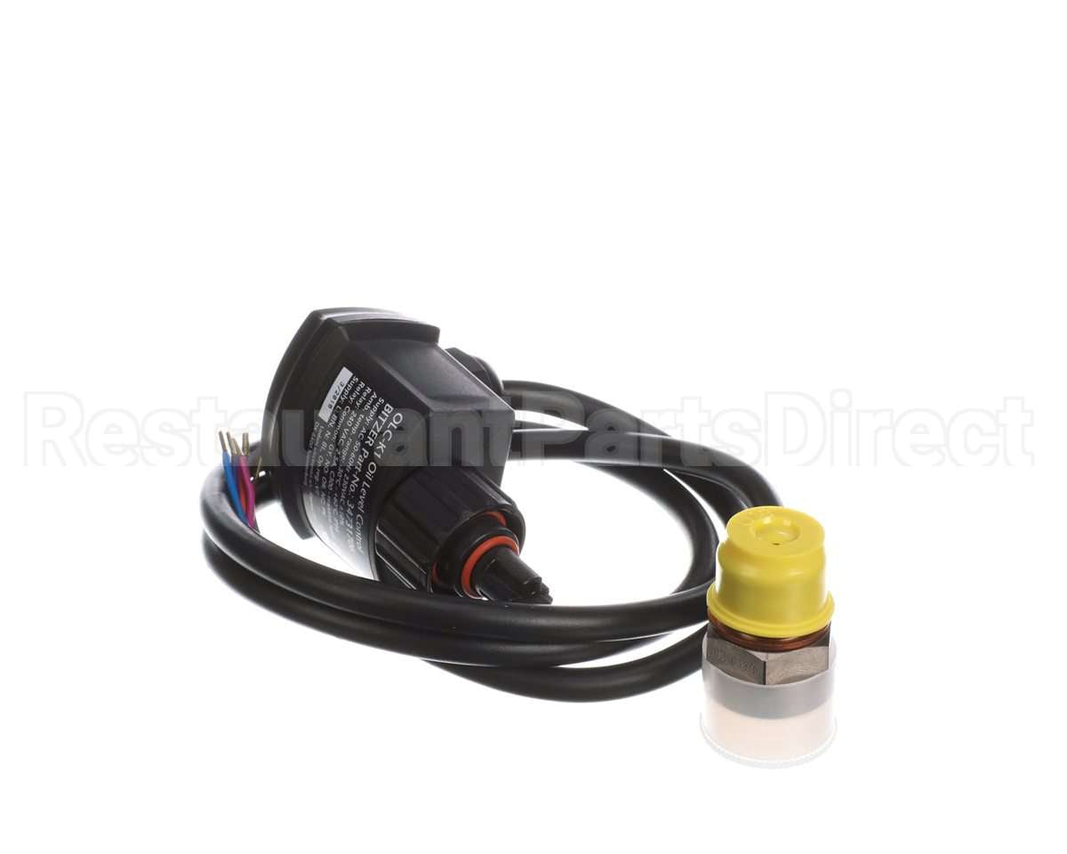 1H15556001 Hussmann Sensor Oil Olc-K1 230V 347318-06 With M2