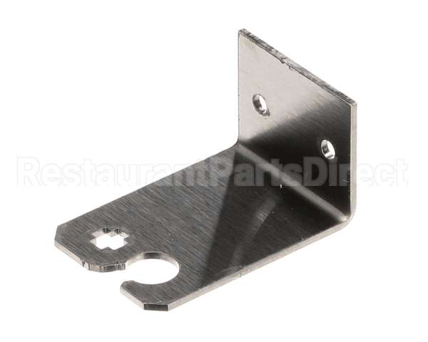 1H18522004 Hussmann (M)Rgd Curtain Bracket