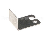 1H18522004 Hussmann (M)Rgd Curtain Bracket