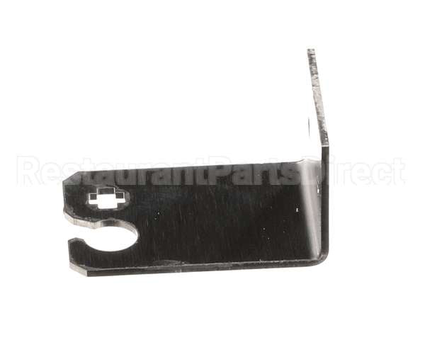 1H18522004 Hussmann (M)Rgd Curtain Bracket