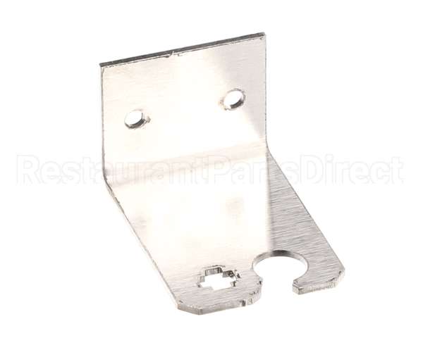 1H18522004 Hussmann (M)Rgd Curtain Bracket