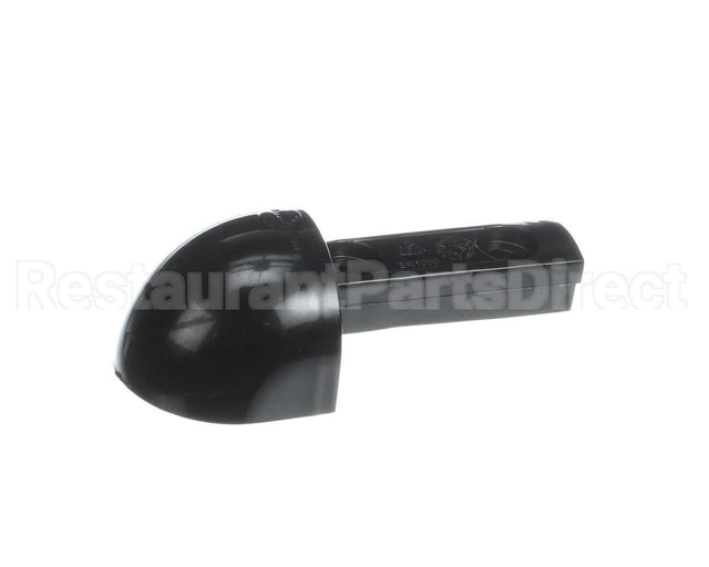 1H19070700 Hussmann (B)Bumper Er1000-012 Blk End Cap