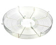 1H28903001 Hussmann Guard-Fan 18 Dia X 2.75 Wo Co