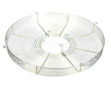 1H28903001 Hussmann Guard-Fan 18 Dia X 2.75 Wo Co