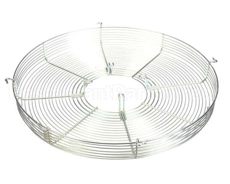 1H28903001 Hussmann Guard-Fan 18 Dia X 2.75 Wo Co