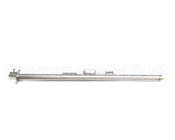 1H29565550 Hussmann (B)Heater Element 62 1500W/240V