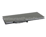1H39636550 Hussmann (B)Heat Shelf Hatco Grsbf-42-Bl
