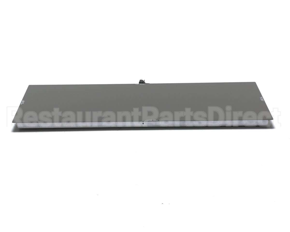 1H39636550 Hussmann (B)Heat Shelf Hatco Grsbf-42-Bl
