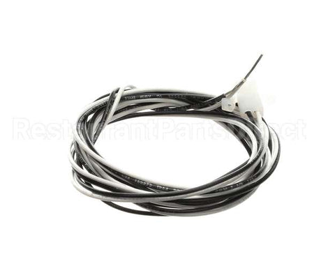 1H40926550 Hussmann Receptacle-Female Sensor Harness