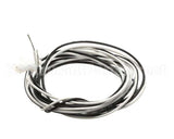 1H40926550 Hussmann Receptacle-Female Sensor Harness