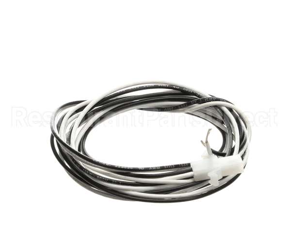 1H40926550 Hussmann Receptacle-Female Sensor Harness