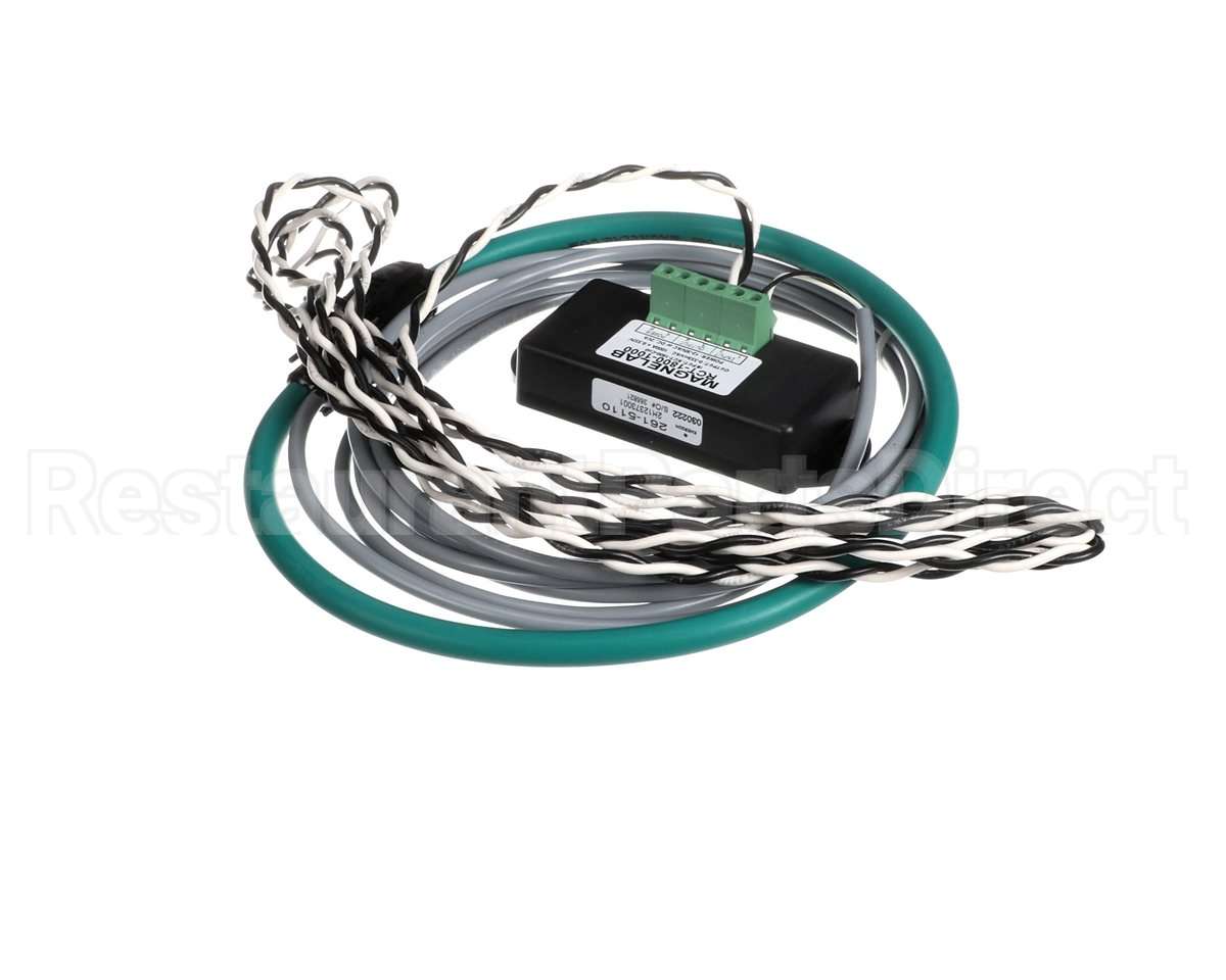 1H44290001 Hussmann Cable 10 Xdcr