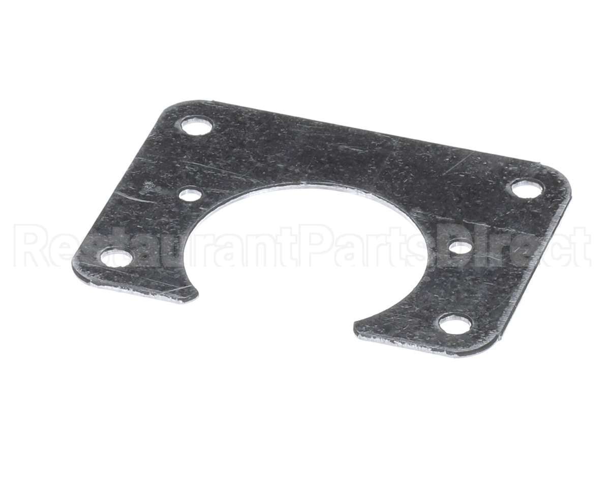 1H44543005 Hussmann (M)Im-H Hinge Plate F/Cntl
