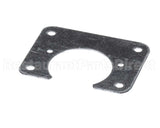 1H44543005 Hussmann (M)Im-H Hinge Plate F/Cntl