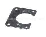 1H44543005 Hussmann (M)Im-H Hinge Plate F/Cntl