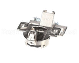 1H44781800 Hussmann (B)Hng Mortise Mnt 1100A69