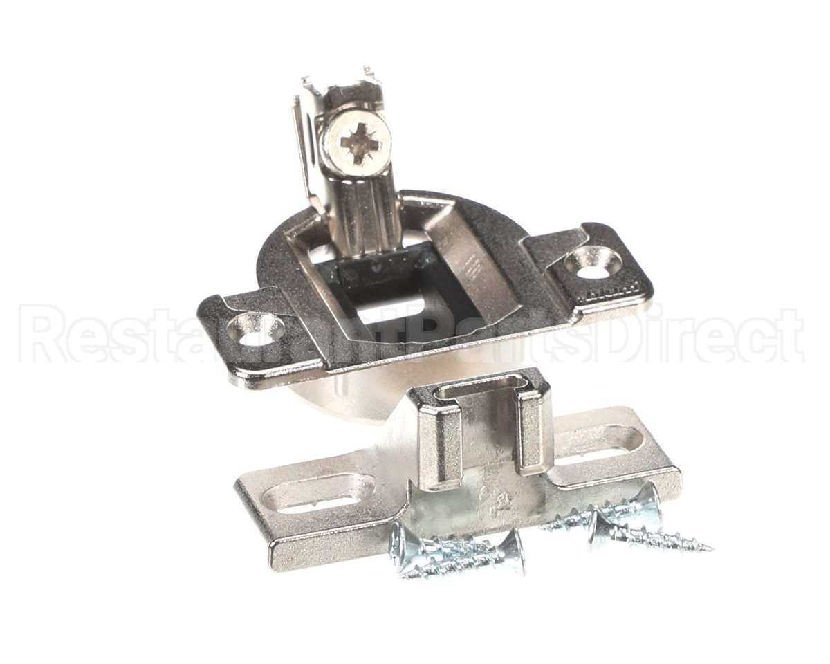 1H44781800 Hussmann (B)Hng Mortise Mnt 1100A69