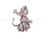 1H50053500 Hussmann (B)Safe Net Iii Harness 4M