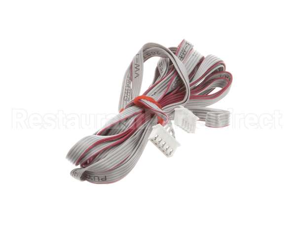 1H50053500 Hussmann (B)Safe Net Iii Harness 4M