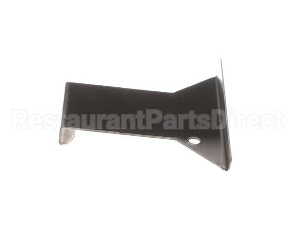1H59780004 Hussmann Bracket-Im Night Curtain Hldr
