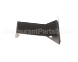 1H59780004 Hussmann Bracket-Im Night Curtain Hldr