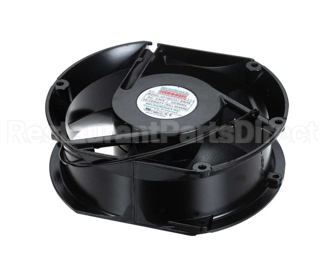 1H64242001 Hussmann Fan Uf15Kc23Bwhnr 230V/60Hz