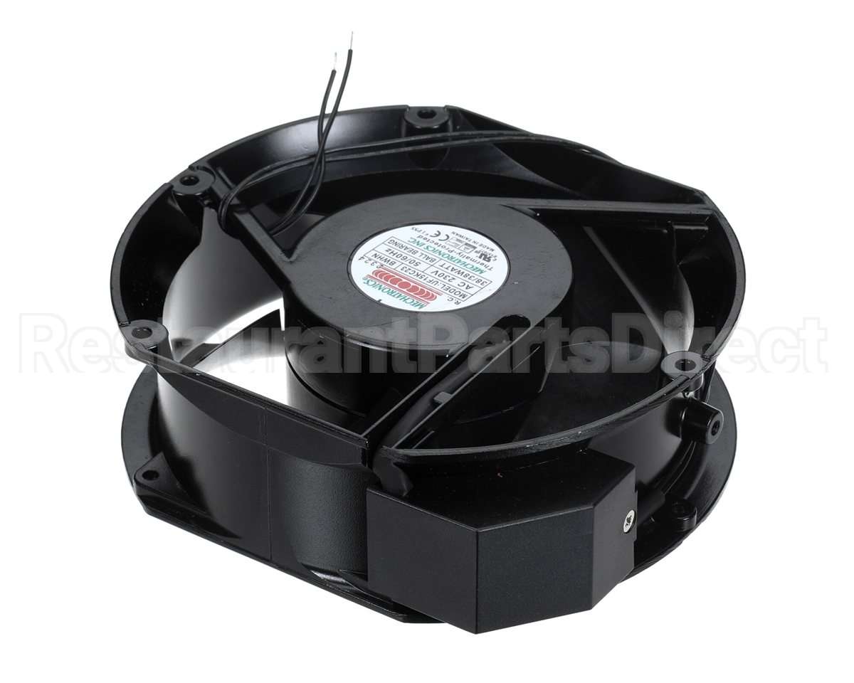 1H64242001 Hussmann Fan Uf15Kc23Bwhnr 230V/60Hz