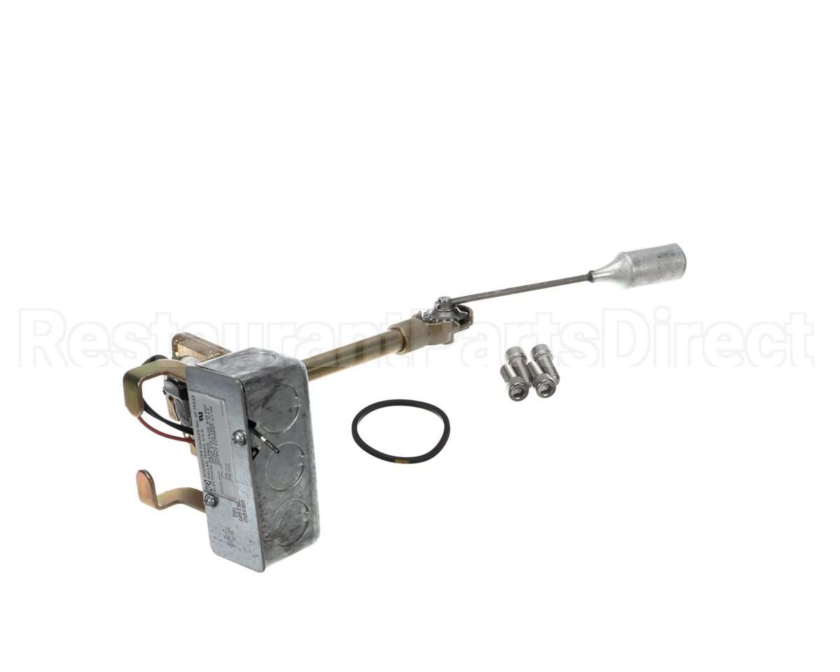 1H65351001 Hussmann Indic Liq Lvl Hm844300101 14/16 Receiver