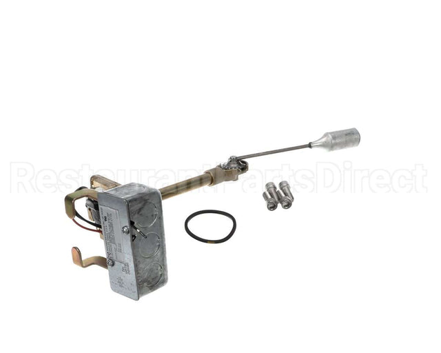 1H65351001 Hussmann Indic Liq Lvl Hm844300101 14/16 Receiver