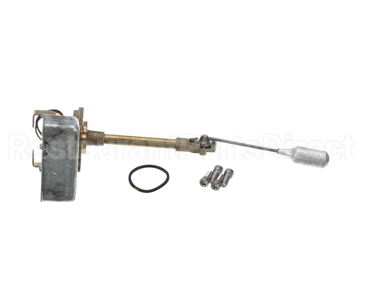 1H65351001 Hussmann Indic Liq Lvl Hm844300101 14/16 Receiver