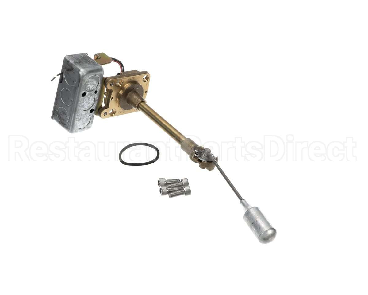 1H65351001 Hussmann Indic Liq Lvl Hm844300101 14/16 Receiver