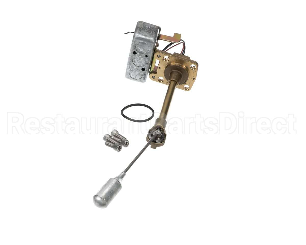 1H65351001 Hussmann Indic Liq Lvl Hm844300101 14/16 Receiver