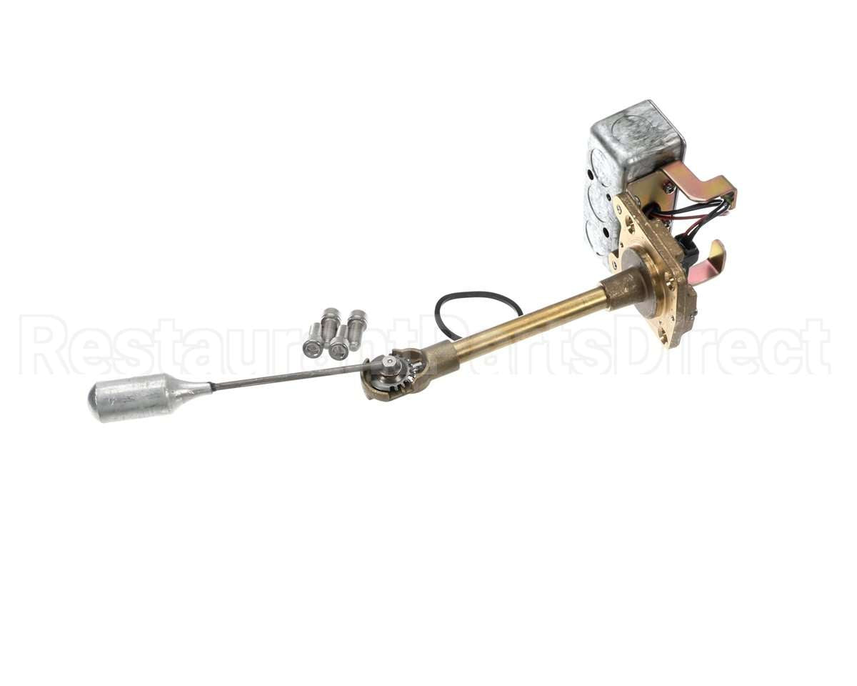 1H65351001 Hussmann Indic Liq Lvl Hm844300101 14/16 Receiver