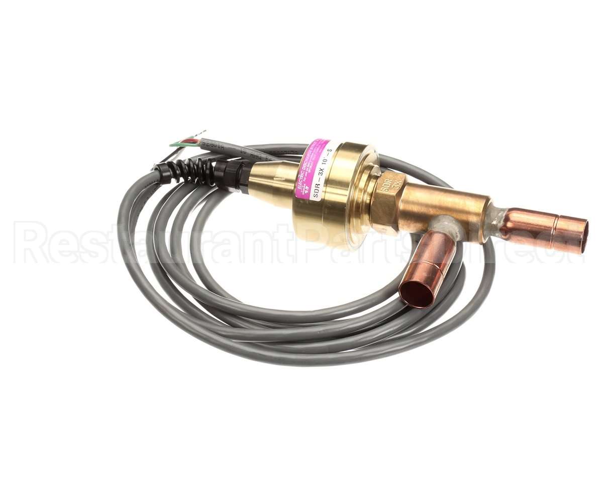 1H69625001 Hussmann Vlv Eepr .625 Sdr3X10S