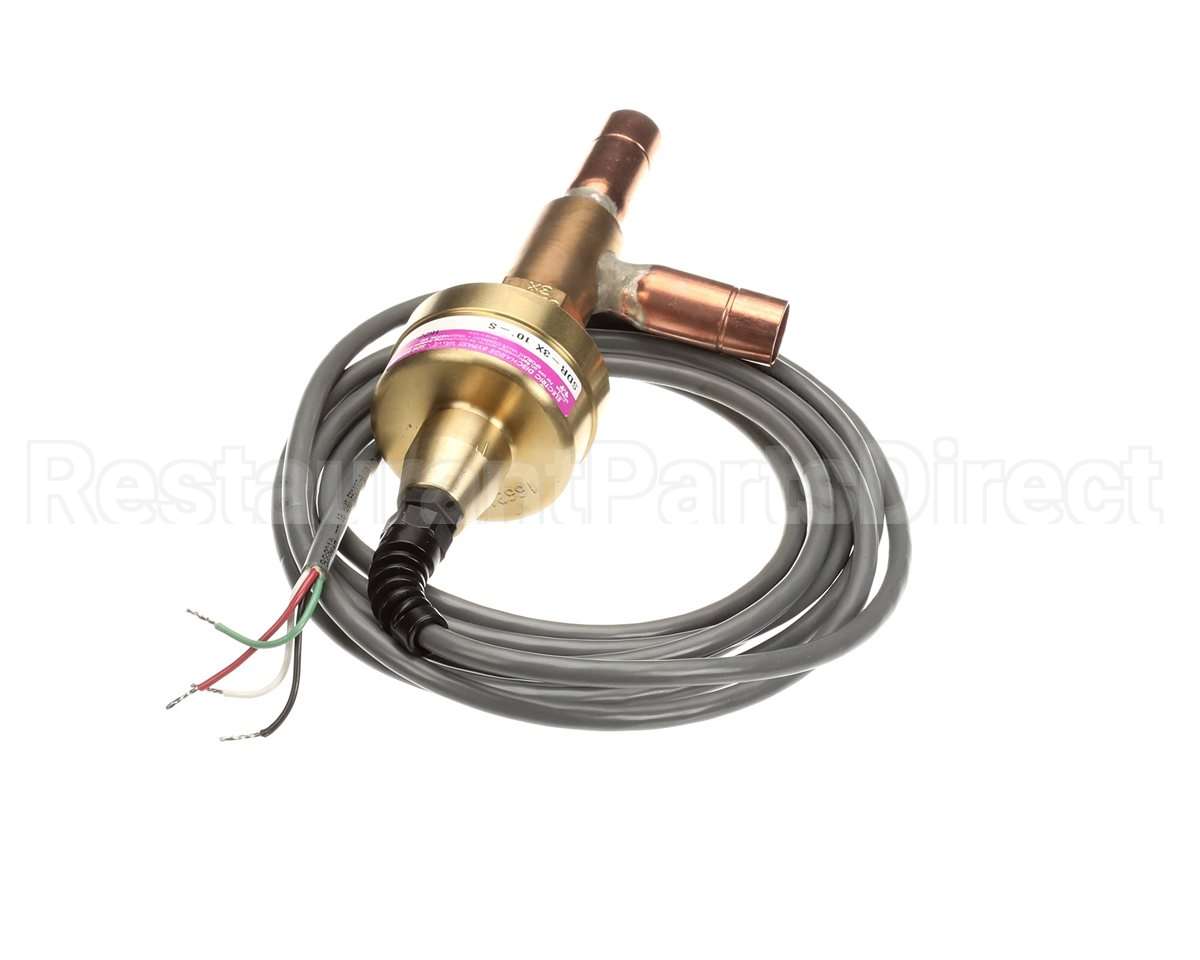 1H69625001 Hussmann Vlv Eepr .625 Sdr3X10S