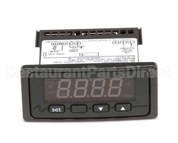 1H70579550 Hussmann (B)Hatco Controlr Evk411Plvhxxx0