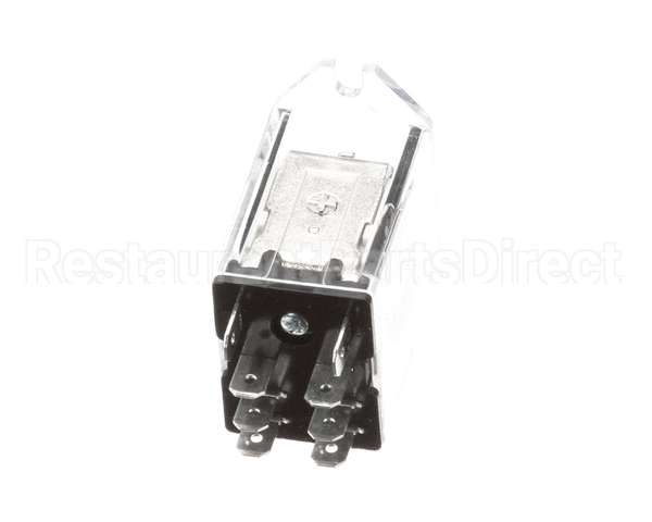 1H70581550 Hussmann (B)Hatco Relay Scl Dpdt-F-C1