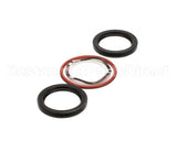 1H800-0000021 Cleveland 100-200 Hak Shaft Seal K It, C