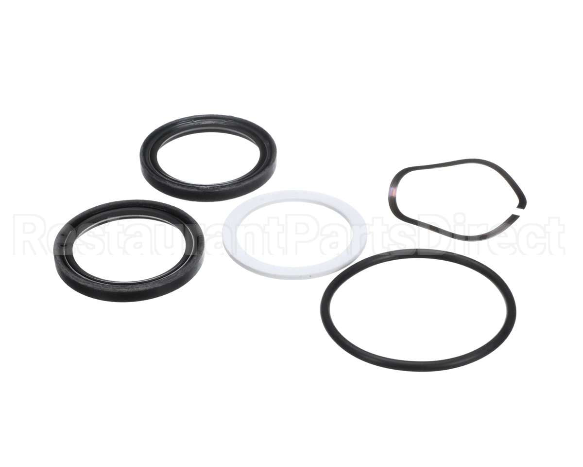 1H800-0000022 Cleveland 300 Gal Hak Seal Kit Drive Side