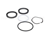 1H800-0000022 Cleveland 300 Gal Hak Seal Kit Drive Side